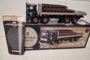model truck