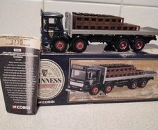 model truck
