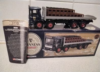 model truck