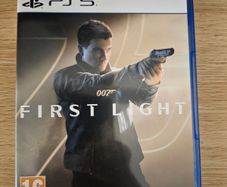 007 game ps5