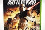 Star Wars Battlefront Xbox