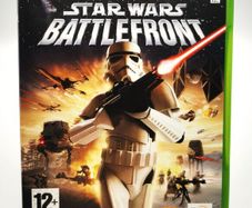 Star Wars Battlefront Xbox