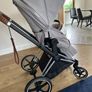 Cybex Priam Image 2
