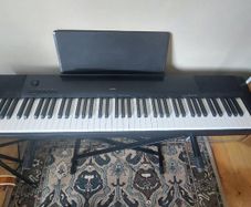 CDP-120 Casio Digital Piano