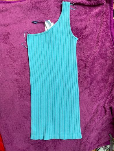 Zara dress xs-s NEW