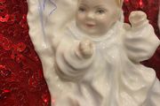 Royal Doulton  New Baby Porcelain