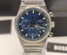 Hugo Boss men's watch