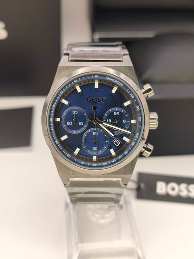 Hugo Boss men's watch