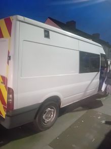 van