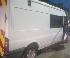 van
