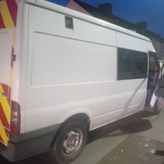 van