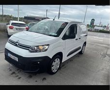 221 Citroen Berlingo