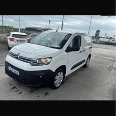 221 Citroen Berlingo