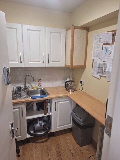 Fully Fitted Retail Business For Sale  Denmark St