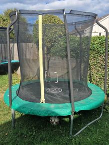 Trampoline