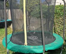 Trampoline