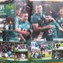 Ireland vs New Zealand Match Day Programme 17 November 2018 Image 5