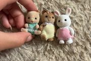 sylvanian