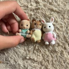 sylvanian