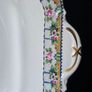 Vintage C1920 Aynsley Cake Plate Image 3
