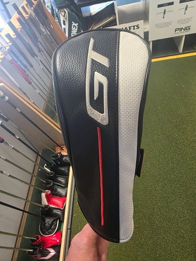 Titleist GTS 3 5 Wood