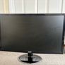 Acer 24 inch Monitor Image 2