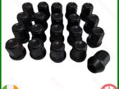 20 x New Black Ford KUGA wheel nuts (OB20) Delivery