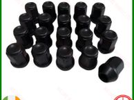 main image for ad 20 x New Black Ford KUGA wheel nuts (OB20) Delivery