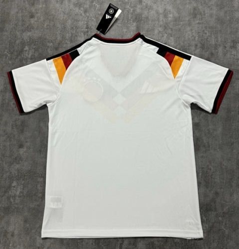Germany Jersey 2026 Home White