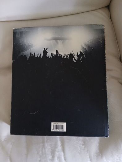 I was there,Concert book