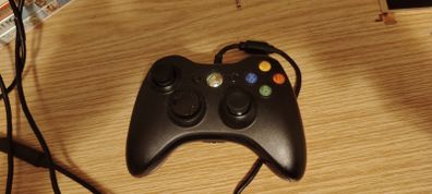 Xbox 360 Wired Controller (Official)