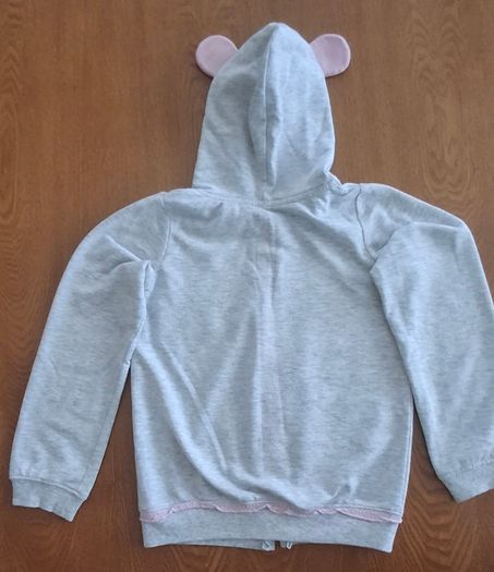 Peppa Pig Hoodie