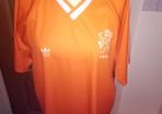 Holland 1990 jersey