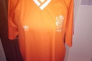 Holland 1990 jersey
