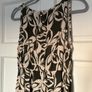 Sleeveless summer maxi dress, size 10 Image 6