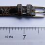 Vintage Oriosa Swiss Made 17 Jewels Incabloc Ladies Mechanical Watch - works well Image 6