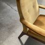 Parker Knoll PK1071 Wingback Armchair - Warehouse and Showroom Open Saturday  8th August 12 till 4pm Eircode R95T227 Image 9