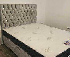 King Size Bed
