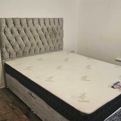 King Size Bed