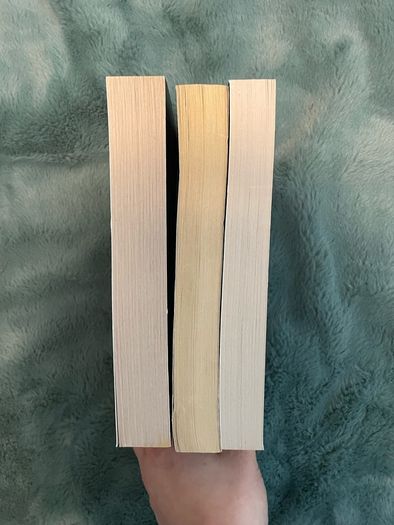 Steve Cavanagh books