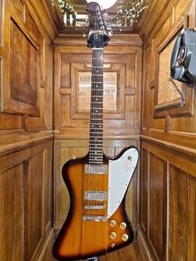 Tokai FB65 2009