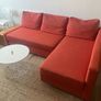 ikea sofabed Image 2