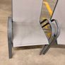 2 x chair, parasol and parasol base package Image 9