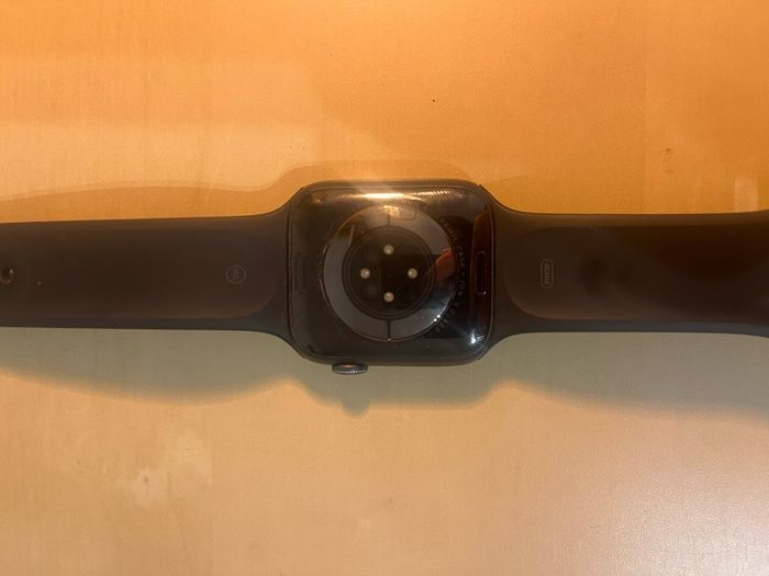apple watch series 6