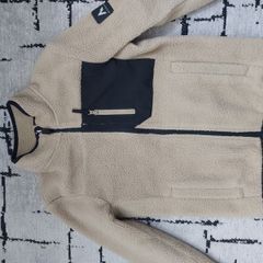 Boys fleece