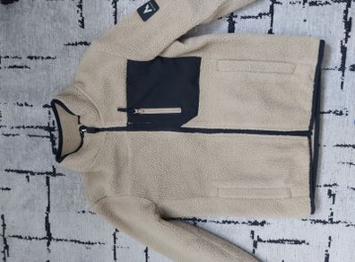 Boys fleece