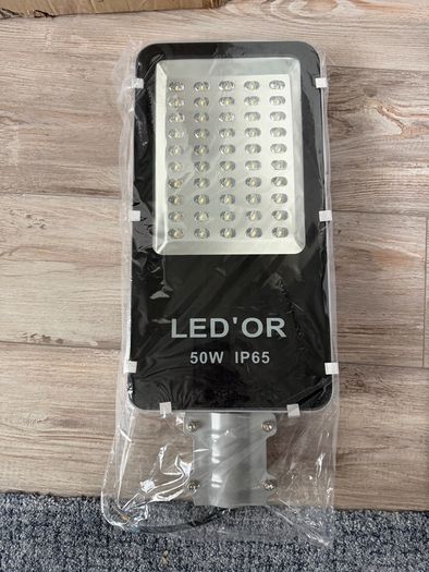 Led street light 50w