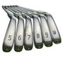Ping i230 Irons / 5-Pw / Project X Ls 6.5 125g X-Stiff / Red Dot Image 8