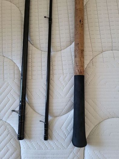 Shimano Technium DF 15ft Specimen Match/Float rod.
