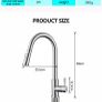 Kitchen faucet Image 5